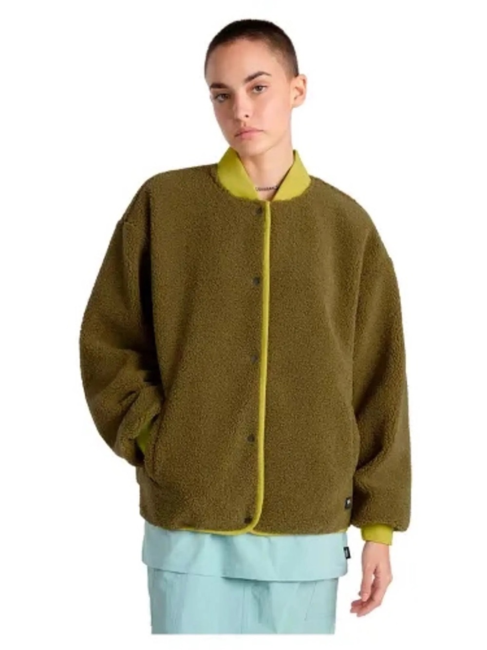 Vans Lakehouse Zip Jacket